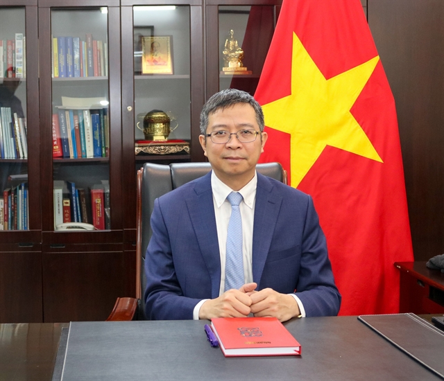 机会与挑战