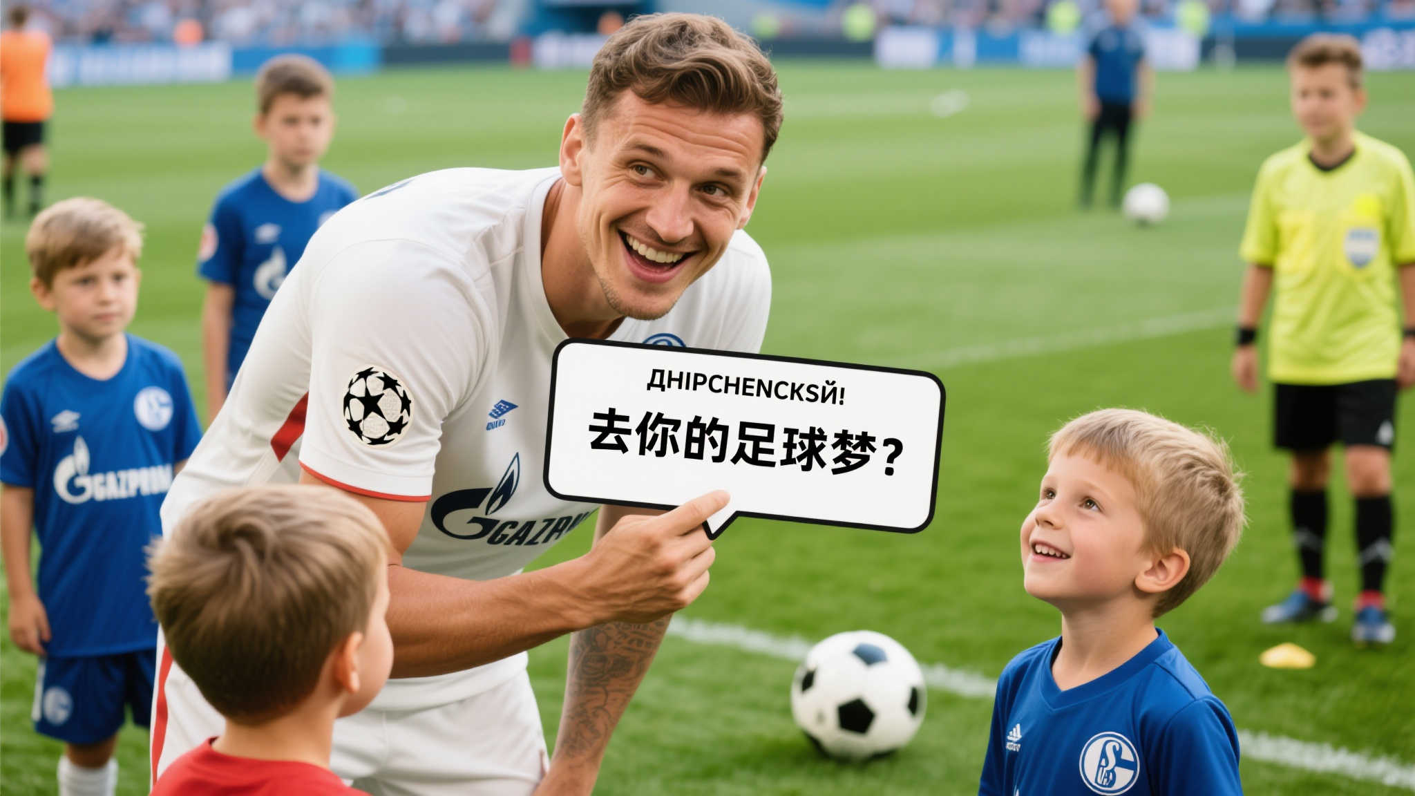 成为了本次