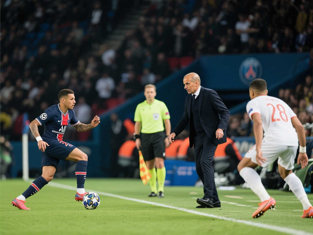 VP的成功 VP的成功