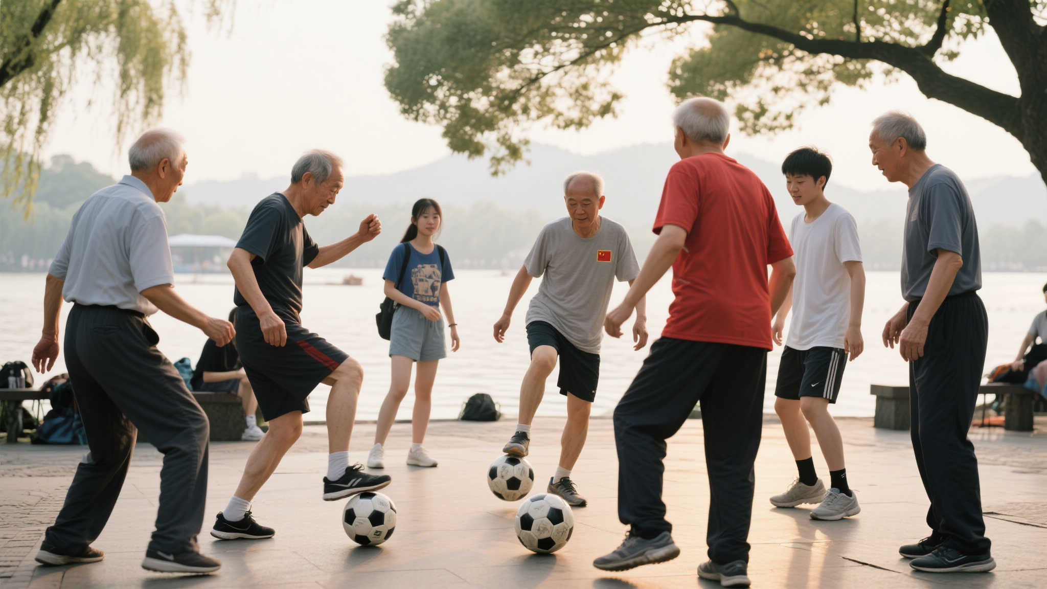 中国足球不 中国足球不