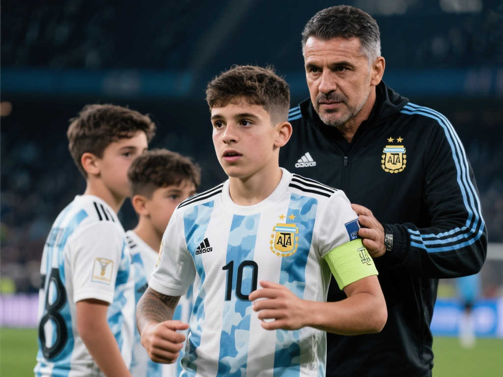 岁的他首次 岁的他首次