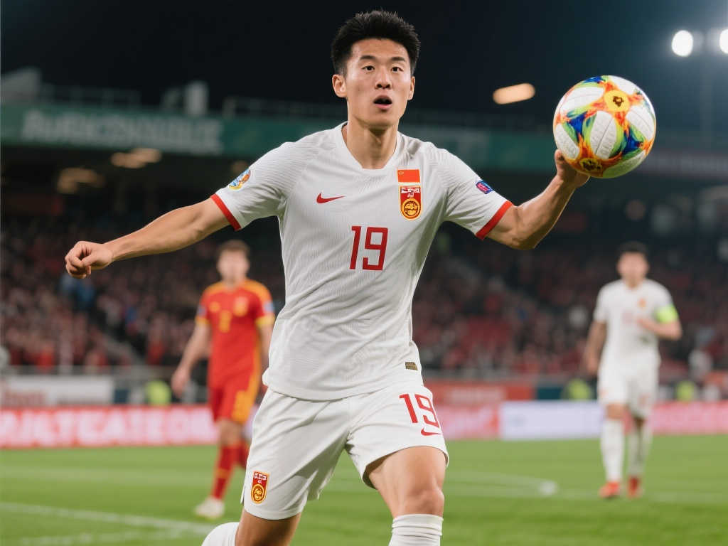 在积分榜上 在积分榜上