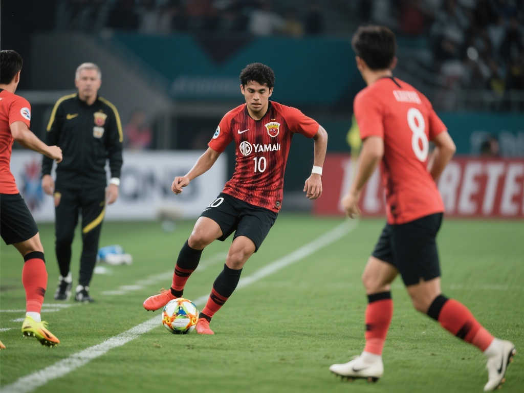 不同的演绎 不同的演绎