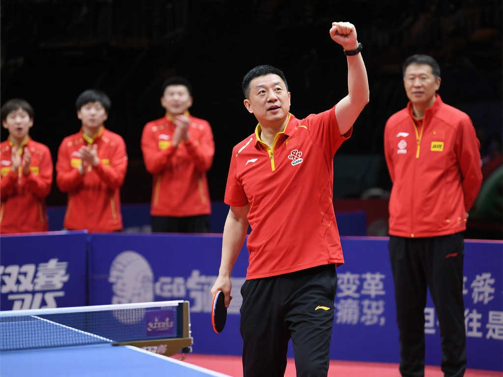 成功球队的 成功球队的