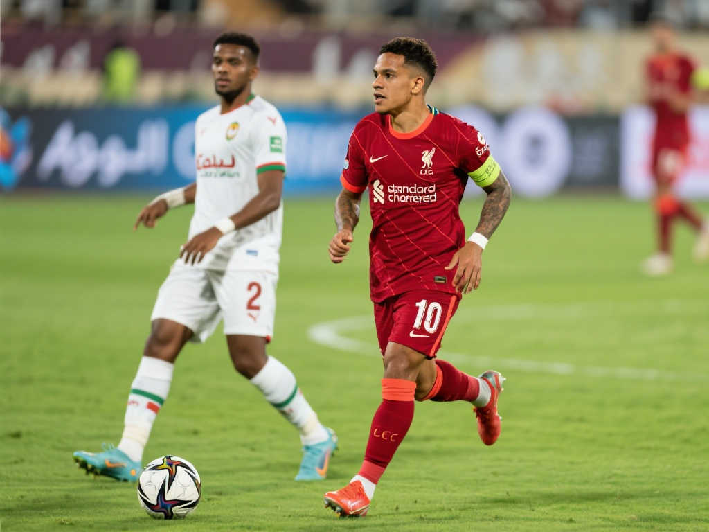 男子足球隊 男子足球隊