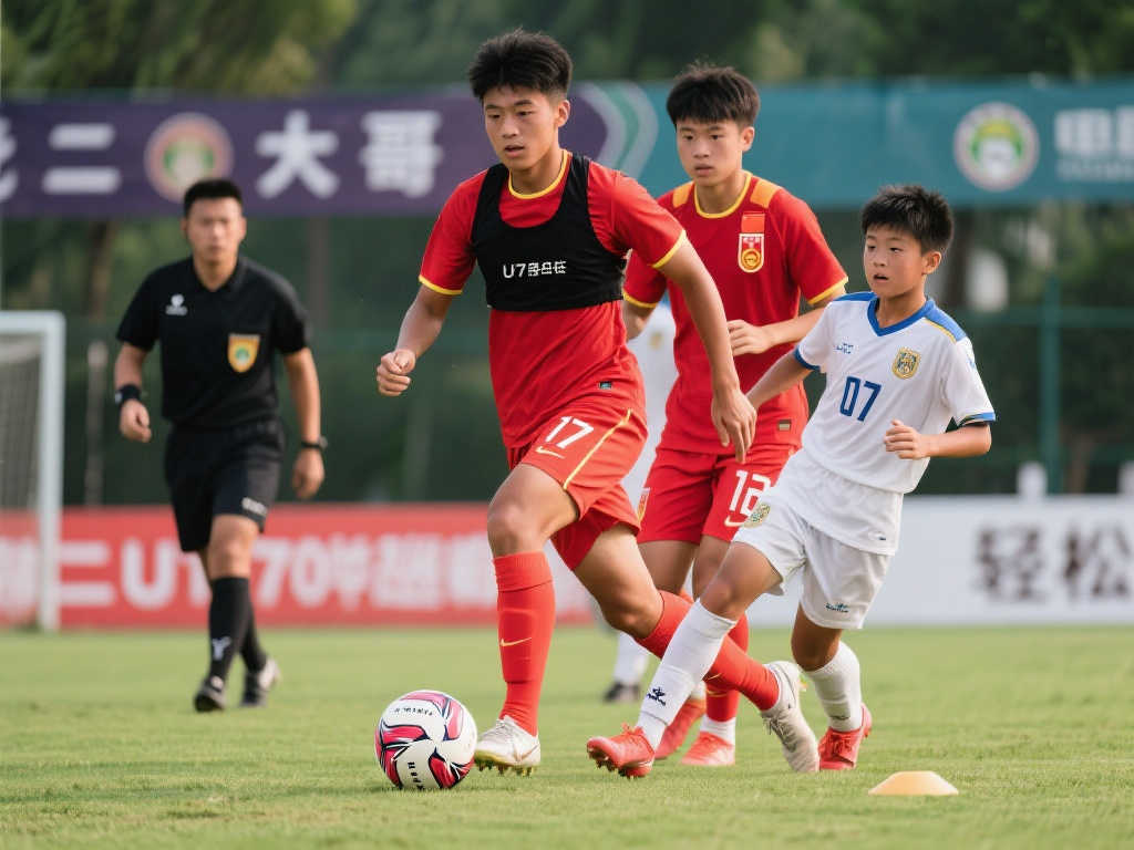 小觑的对手 小觑的对手